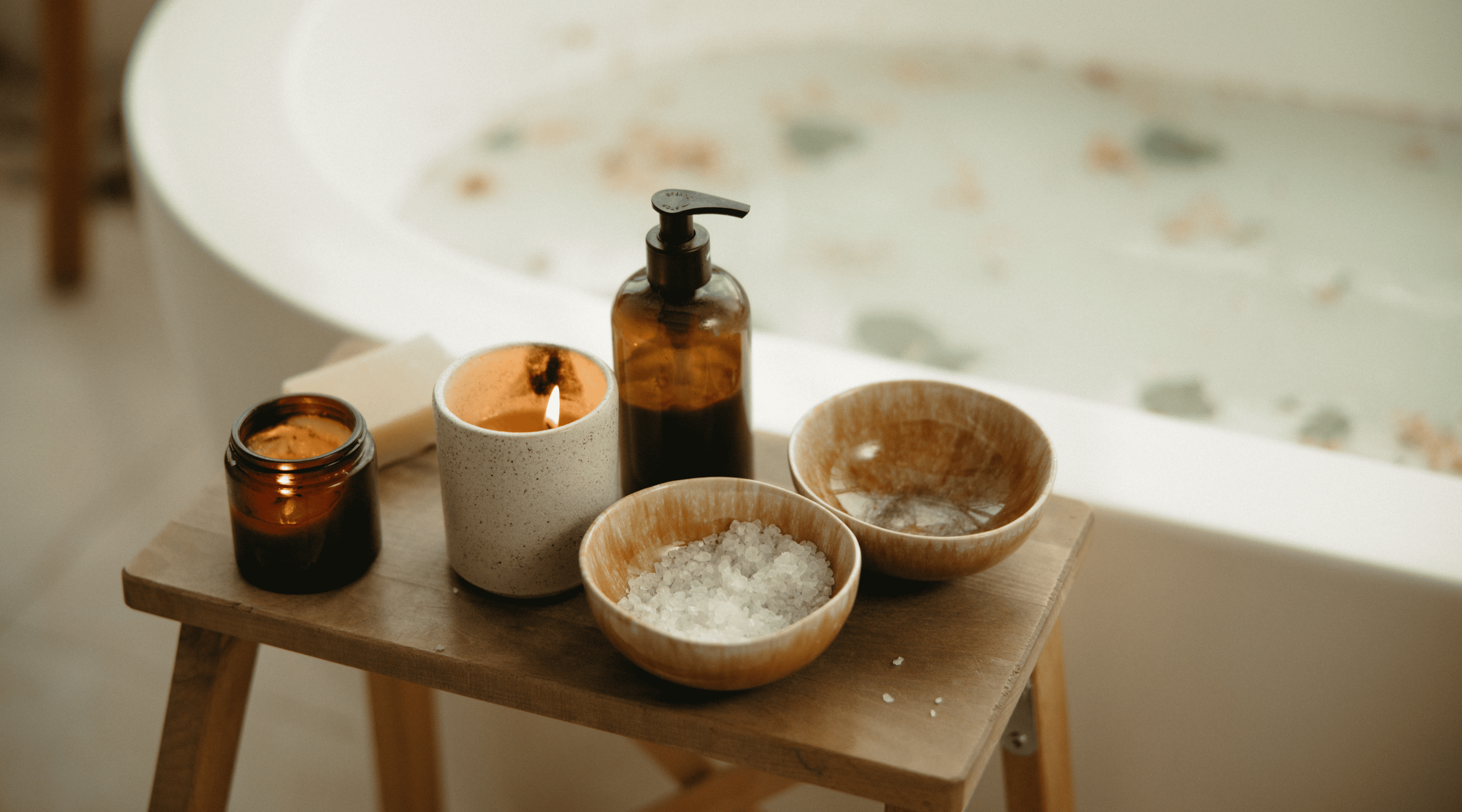 So funktioniert das marokkanische Hammam-Ritual zu Hause